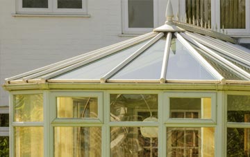 conservatory roof repair Wickhamford, Worcestershire