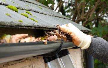 gutter cleaning Wickhamford, Worcestershire