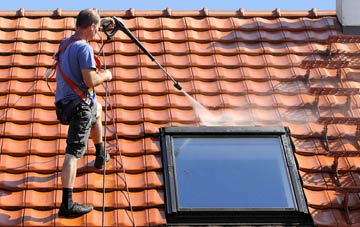 roof cleaning Wickhamford, Worcestershire